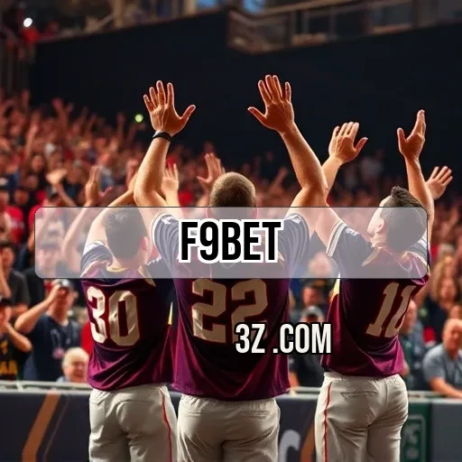 Aventura Inigualável no Casino do f9bet Espera por Você