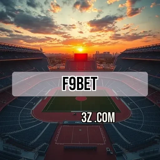 Emoção Ao Vivo: F9bet Revoluciona Jogos Online