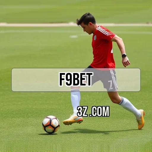 f9bet Loteria