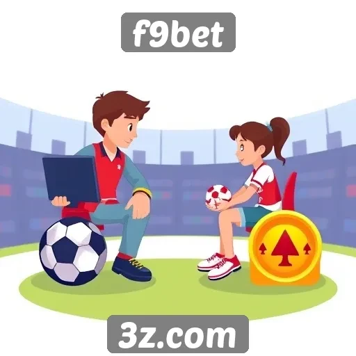 Acessibilidade e compatibilidade do site F9Bet