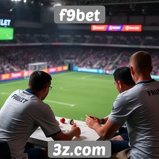 Feedback de jogadores sobre o atendimento ao cliente no F9bet