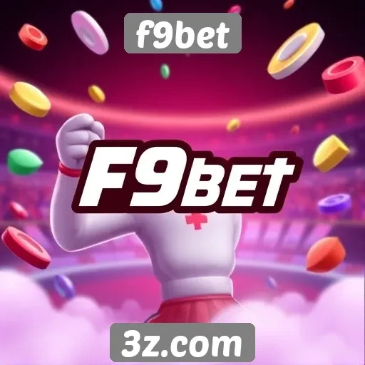 F9bet oferece diversas opções de jogos online