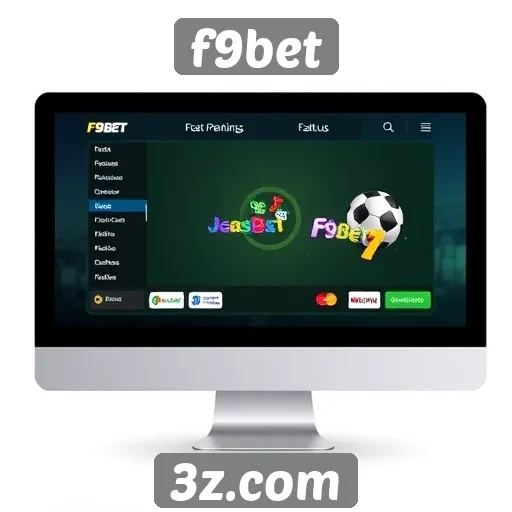 Métodos de pagamento disponíveis no f9bet