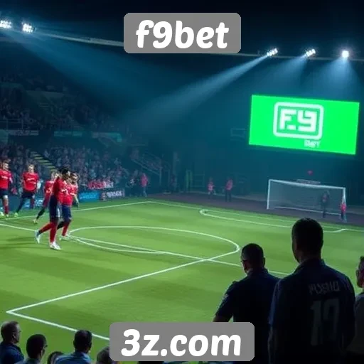 Impacto das regulamentações no funcionamento do F9bet