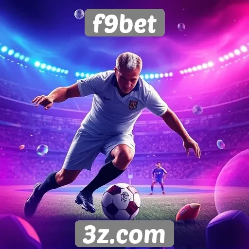 Apostas esportivas em alta no f9bet